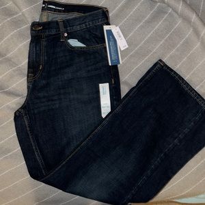 Mens Old Navy Blue Jeans